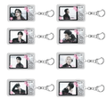 Stray Kids Do It digicam keyrings