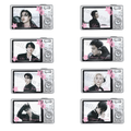 Stray Kids Do It Digicam Individual Stickers [RANDOM] 2"